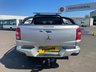 USED 2015 65 MITSUBISHI L200 2.4 DI-D 4X4 WARRIOR DCB 178 BHP 2 OWNERS FROM NEW+BIG SPEC+NO VAT+REAR LOAD LINER+BONNET GUARD+NO VAT+1 FULL YEARS MOT PRIOR TO COLLECTION+FINANCE AND EXTENDED WARRANTY AVAILABLE ON THIS USED VEHICLE!!!
