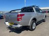 USED 2015 65 MITSUBISHI L200 2.4 DI-D 4X4 WARRIOR DCB 178 BHP 2 OWNERS FROM NEW+BIG SPEC+NO VAT+REAR LOAD LINER+BONNET GUARD+NO VAT+1 FULL YEARS MOT PRIOR TO COLLECTION+FINANCE AND EXTENDED WARRANTY AVAILABLE ON THIS USED VEHICLE!!!