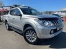 USED 2015 65 MITSUBISHI L200 2.4 DI-D 4X4 WARRIOR DCB 178 BHP 2 OWNERS FROM NEW+BIG SPEC+NO VAT+REAR LOAD LINER+BONNET GUARD+NO VAT+1 FULL YEARS MOT PRIOR TO COLLECTION+FINANCE AND EXTENDED WARRANTY AVAILABLE ON THIS USED VEHICLE!!!