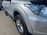 USED 2015 65 MITSUBISHI L200 2.4 DI-D 4X4 WARRIOR DCB 178 BHP 2 OWNERS FROM NEW+BIG SPEC+NO VAT+REAR LOAD LINER+BONNET GUARD+NO VAT+1 FULL YEARS MOT PRIOR TO COLLECTION+FINANCE AND EXTENDED WARRANTY AVAILABLE ON THIS USED VEHICLE!!!