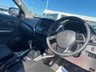 USED 2015 65 MITSUBISHI L200 2.4 DI-D 4X4 WARRIOR DCB 178 BHP 2 OWNERS FROM NEW+BIG SPEC+NO VAT+REAR LOAD LINER+BONNET GUARD+NO VAT+1 FULL YEARS MOT PRIOR TO COLLECTION+FINANCE AND EXTENDED WARRANTY AVAILABLE ON THIS USED VEHICLE!!!