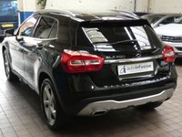 USED 2018 MERCEDES-BENZ GLA-CLASS 1.6 GLA 200 SPORT EXECUTIVE 5d 154 BHP SAT NAV LEATHER HEATED SEATS