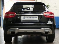 USED 2018 MERCEDES-BENZ GLA-CLASS 1.6 GLA 200 SPORT EXECUTIVE 5d 154 BHP SAT NAV LEATHER HEATED SEATS