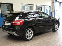 USED 2018 MERCEDES-BENZ GLA-CLASS 1.6 GLA 200 SPORT EXECUTIVE 5d 154 BHP SAT NAV LEATHER HEATED SEATS
