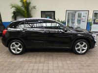 USED 2018 MERCEDES-BENZ GLA-CLASS 1.6 GLA 200 SPORT EXECUTIVE 5d 154 BHP SAT NAV LEATHER HEATED SEATS