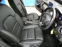 USED 2018 MERCEDES-BENZ GLA-CLASS 1.6 GLA 200 SPORT EXECUTIVE 5d 154 BHP SAT NAV LEATHER HEATED SEATS