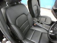 USED 2018 MERCEDES-BENZ GLA-CLASS 1.6 GLA 200 SPORT EXECUTIVE 5d 154 BHP SAT NAV LEATHER HEATED SEATS