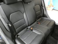 USED 2018 MERCEDES-BENZ GLA-CLASS 1.6 GLA 200 SPORT EXECUTIVE 5d 154 BHP SAT NAV LEATHER HEATED SEATS