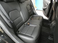 USED 2018 MERCEDES-BENZ GLA-CLASS 1.6 GLA 200 SPORT EXECUTIVE 5d 154 BHP SAT NAV LEATHER HEATED SEATS
