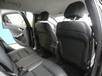 USED 2018 MERCEDES-BENZ GLA-CLASS 1.6 GLA 200 SPORT EXECUTIVE 5d 154 BHP SAT NAV LEATHER HEATED SEATS