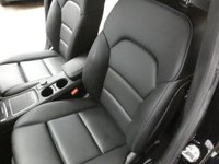 USED 2018 MERCEDES-BENZ GLA-CLASS 1.6 GLA 200 SPORT EXECUTIVE 5d 154 BHP SAT NAV LEATHER HEATED SEATS