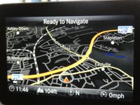 USED 2018 MERCEDES-BENZ GLA-CLASS 1.6 GLA 200 SPORT EXECUTIVE 5d 154 BHP SAT NAV LEATHER HEATED SEATS