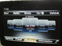 USED 2018 MERCEDES-BENZ GLA-CLASS 1.6 GLA 200 SPORT EXECUTIVE 5d 154 BHP SAT NAV LEATHER HEATED SEATS