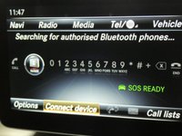 USED 2018 MERCEDES-BENZ GLA-CLASS 1.6 GLA 200 SPORT EXECUTIVE 5d 154 BHP SAT NAV LEATHER HEATED SEATS