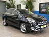 USED 2018 MERCEDES-BENZ GLA-CLASS 1.6 GLA 200 SPORT EXECUTIVE 5d 154 BHP SAT NAV LEATHER HEATED SEATS