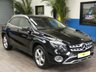 USED 2018 MERCEDES-BENZ GLA-CLASS 1.6 GLA 200 SPORT EXECUTIVE 5d 154 BHP SAT NAV LEATHER HEATED SEATS