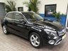 USED 2018 MERCEDES-BENZ GLA-CLASS 1.6 GLA 200 SPORT EXECUTIVE 5d 154 BHP SAT NAV LEATHER HEATED SEATS