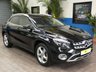 USED 2018 MERCEDES-BENZ GLA-CLASS 1.6 GLA 200 SPORT EXECUTIVE 5d 154 BHP SAT NAV LEATHER HEATED SEATS