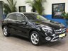 USED 2018 MERCEDES-BENZ GLA-CLASS 1.6 GLA 200 SPORT EXECUTIVE 5d 154 BHP SAT NAV LEATHER HEATED SEATS