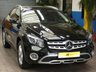 USED 2018 MERCEDES-BENZ GLA-CLASS 1.6 GLA 200 SPORT EXECUTIVE 5d 154 BHP SAT NAV LEATHER HEATED SEATS