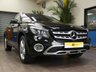 USED 2018 MERCEDES-BENZ GLA-CLASS 1.6 GLA 200 SPORT EXECUTIVE 5d 154 BHP SAT NAV LEATHER HEATED SEATS