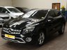 USED 2018 MERCEDES-BENZ GLA-CLASS 1.6 GLA 200 SPORT EXECUTIVE 5d 154 BHP SAT NAV LEATHER HEATED SEATS
