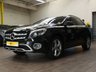 USED 2018 MERCEDES-BENZ GLA-CLASS 1.6 GLA 200 SPORT EXECUTIVE 5d 154 BHP SAT NAV LEATHER HEATED SEATS