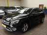 USED 2018 MERCEDES-BENZ GLA-CLASS 1.6 GLA 200 SPORT EXECUTIVE 5d 154 BHP SAT NAV LEATHER HEATED SEATS