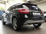 USED 2018 MERCEDES-BENZ GLA-CLASS 1.6 GLA 200 SPORT EXECUTIVE 5d 154 BHP SAT NAV LEATHER HEATED SEATS