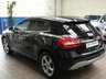 USED 2018 MERCEDES-BENZ GLA-CLASS 1.6 GLA 200 SPORT EXECUTIVE 5d 154 BHP SAT NAV LEATHER HEATED SEATS