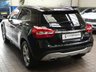 USED 2018 MERCEDES-BENZ GLA-CLASS 1.6 GLA 200 SPORT EXECUTIVE 5d 154 BHP SAT NAV LEATHER HEATED SEATS