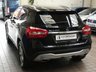 USED 2018 MERCEDES-BENZ GLA-CLASS 1.6 GLA 200 SPORT EXECUTIVE 5d 154 BHP SAT NAV LEATHER HEATED SEATS