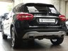 USED 2018 MERCEDES-BENZ GLA-CLASS 1.6 GLA 200 SPORT EXECUTIVE 5d 154 BHP SAT NAV LEATHER HEATED SEATS