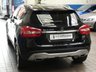 USED 2018 MERCEDES-BENZ GLA-CLASS 1.6 GLA 200 SPORT EXECUTIVE 5d 154 BHP SAT NAV LEATHER HEATED SEATS