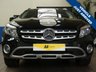 USED 2018 MERCEDES-BENZ GLA-CLASS 1.6 GLA 200 SPORT EXECUTIVE 5d 154 BHP SAT NAV LEATHER HEATED SEATS