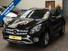 USED 2018 MERCEDES-BENZ GLA-CLASS 1.6 GLA 200 SPORT EXECUTIVE 5d 154 BHP SAT NAV LEATHER HEATED SEATS