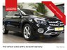 USED 2018 MERCEDES-BENZ GLA-CLASS 1.6 GLA 200 SPORT EXECUTIVE 5d 154 BHP SAT NAV LEATHER HEATED SEATS