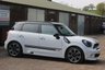 USED 2015 15 MINI COUNTRYMAN 2.0 COOPER SD ALL4 5d 141 BHP &pound;8,420 WORTH OF OPTIONAL EXTRAS!