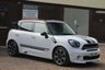 USED 2015 15 MINI COUNTRYMAN 2.0 COOPER SD ALL4 5d 141 BHP &pound;8,420 WORTH OF OPTIONAL EXTRAS!