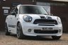 USED 2015 15 MINI COUNTRYMAN 2.0 COOPER SD ALL4 5d 141 BHP &pound;8,420 WORTH OF OPTIONAL EXTRAS!