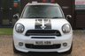 USED 2015 15 MINI COUNTRYMAN 2.0 COOPER SD ALL4 5d 141 BHP &pound;8,420 WORTH OF OPTIONAL EXTRAS!