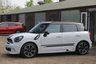 USED 2015 15 MINI COUNTRYMAN 2.0 COOPER SD ALL4 5d 141 BHP &pound;8,420 WORTH OF OPTIONAL EXTRAS!