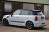 USED 2015 15 MINI COUNTRYMAN 2.0 COOPER SD ALL4 5d 141 BHP &pound;8,420 WORTH OF OPTIONAL EXTRAS!