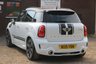 USED 2015 15 MINI COUNTRYMAN 2.0 COOPER SD ALL4 5d 141 BHP &pound;8,420 WORTH OF OPTIONAL EXTRAS!