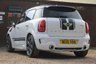 USED 2015 15 MINI COUNTRYMAN 2.0 COOPER SD ALL4 5d 141 BHP &pound;8,420 WORTH OF OPTIONAL EXTRAS!