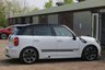 USED 2015 15 MINI COUNTRYMAN 2.0 COOPER SD ALL4 5d 141 BHP &pound;8,420 WORTH OF OPTIONAL EXTRAS!