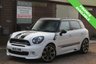 USED 2015 15 MINI COUNTRYMAN 2.0 COOPER SD ALL4 5d 141 BHP &pound;8,420 WORTH OF OPTIONAL EXTRAS!