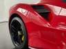 USED 2016 65 FERRARI 488 3.9 SPIDER 2d 660 BHP 