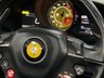 USED 2016 65 FERRARI 488 3.9 SPIDER 2d 660 BHP 