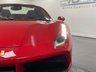 USED 2016 65 FERRARI 488 3.9 SPIDER 2d 660 BHP 